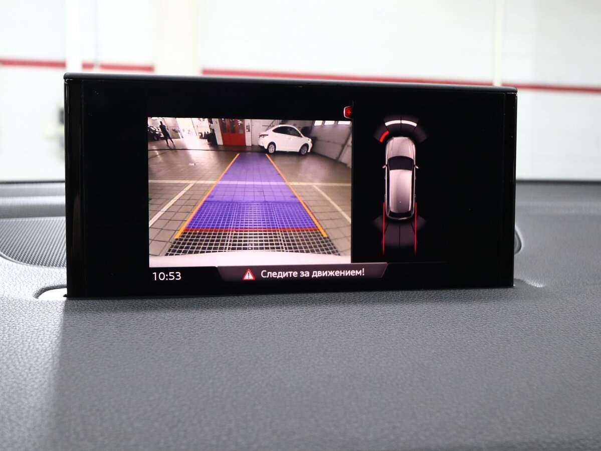 Audi Q7 2016 года с пробегом. Фото: #19