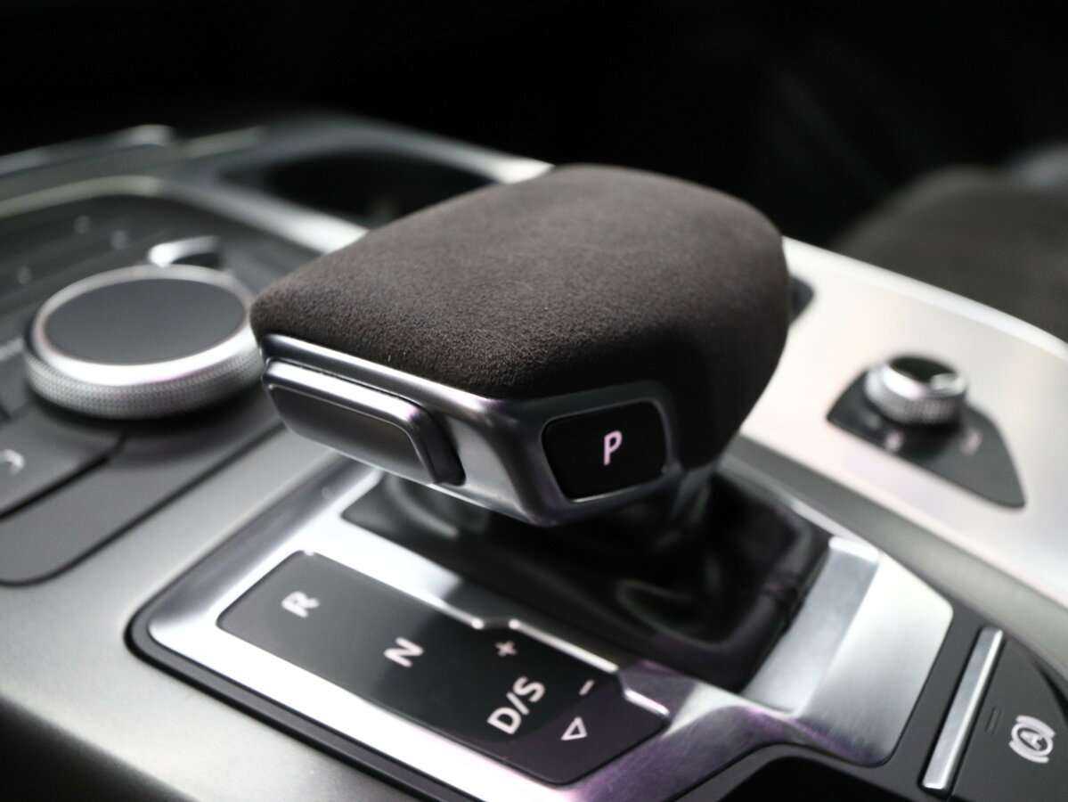 Audi Q7 2016 года с пробегом. Фото: #22