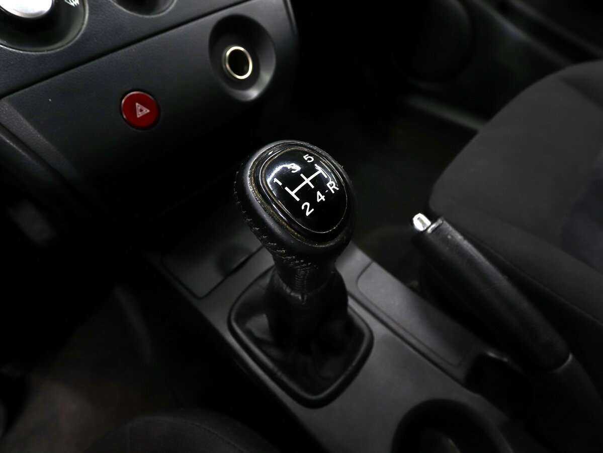 Mitsubishi Outlander 2005 года с пробегом. Фото: #18