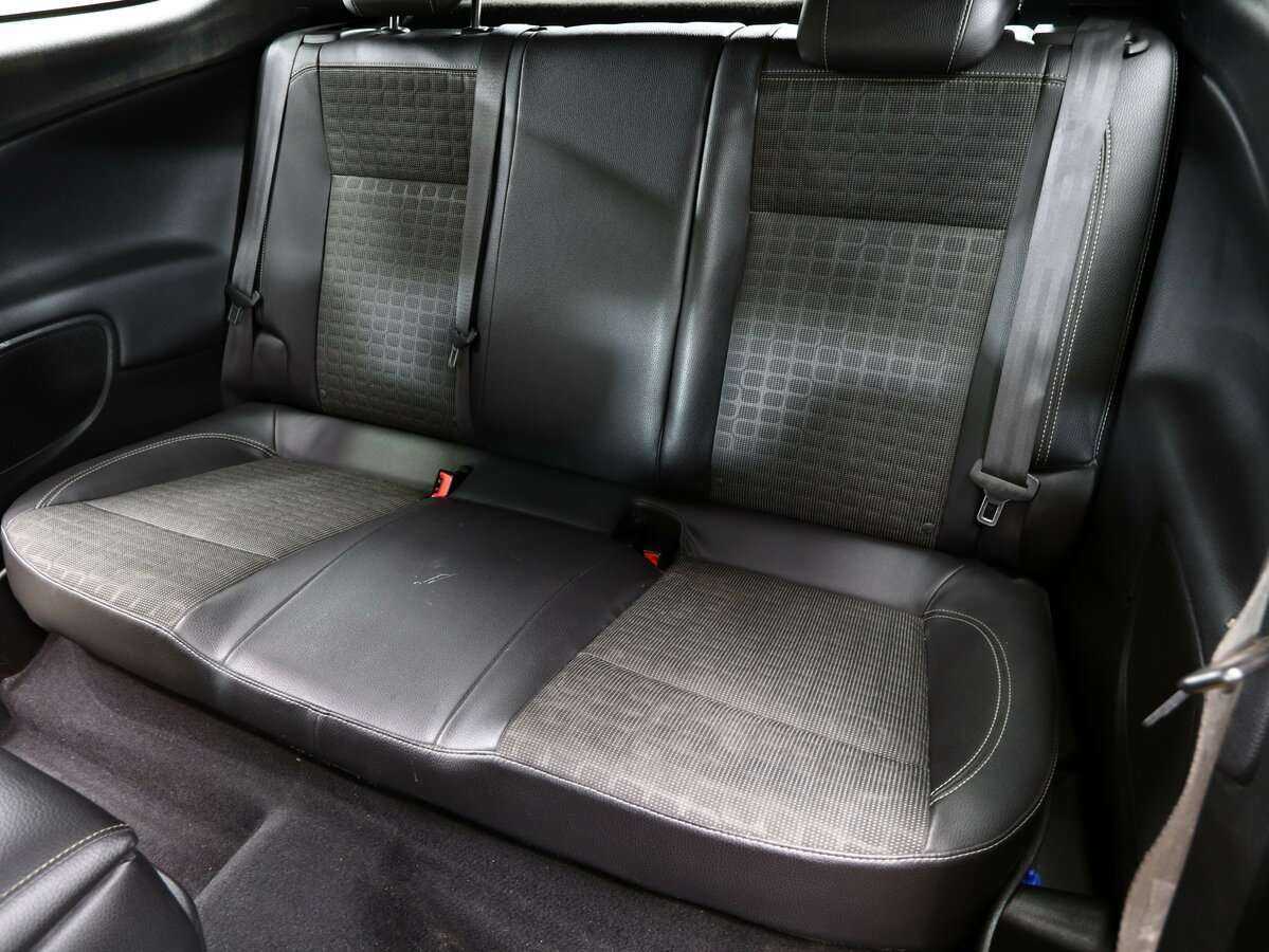 Б/У Опель Астра 2014 года. Фото: #13