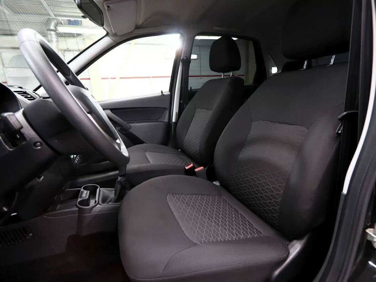 Lada (ВАЗ) Granta 2023 года с пробегом. Фото: #9