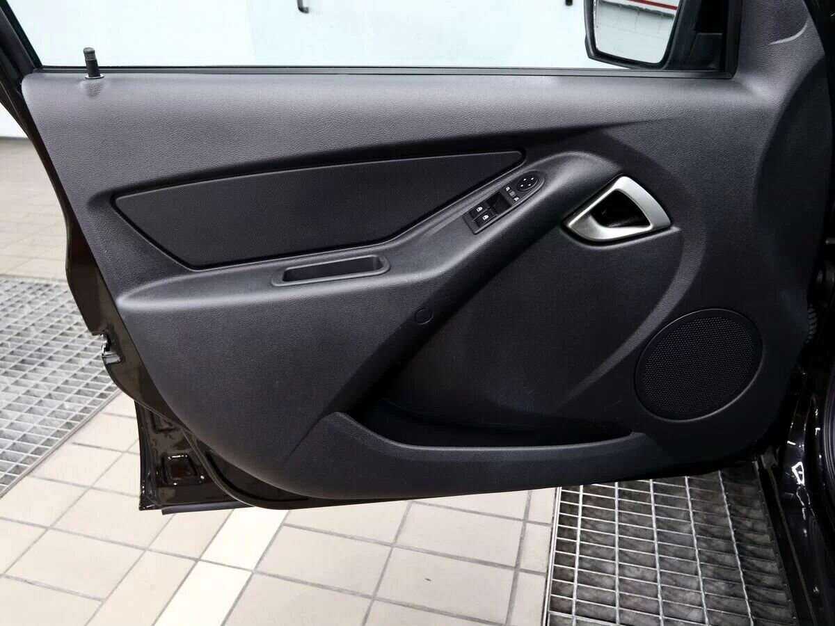 Lada (ВАЗ) Granta 2023 года с пробегом. Фото: #16