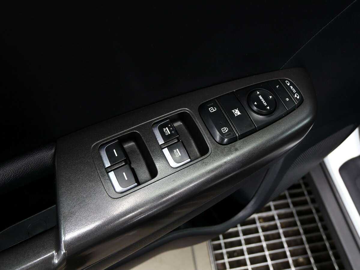 Kia Sportage 2019 года с пробегом. Фото: #15