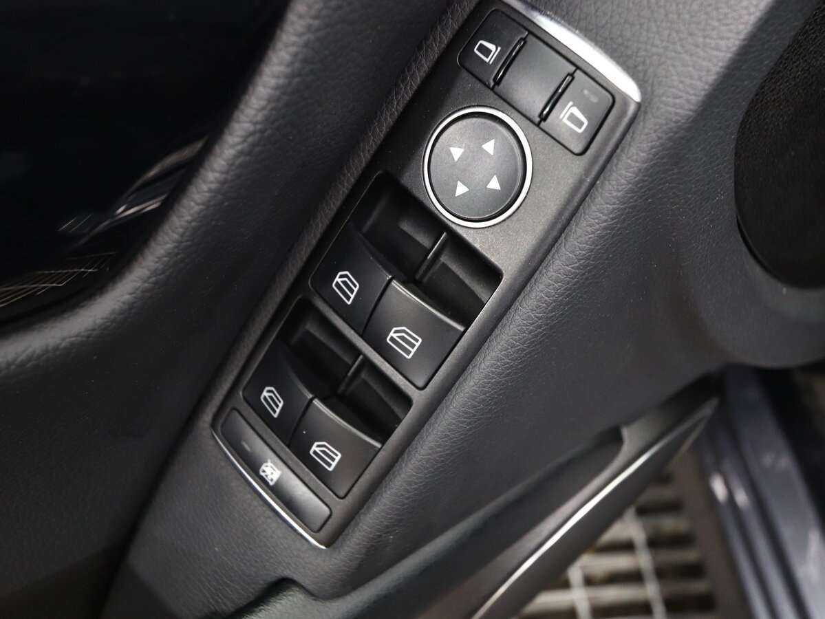 Mercedes-Benz C-Класс 2012 года с пробегом. Фото: #6