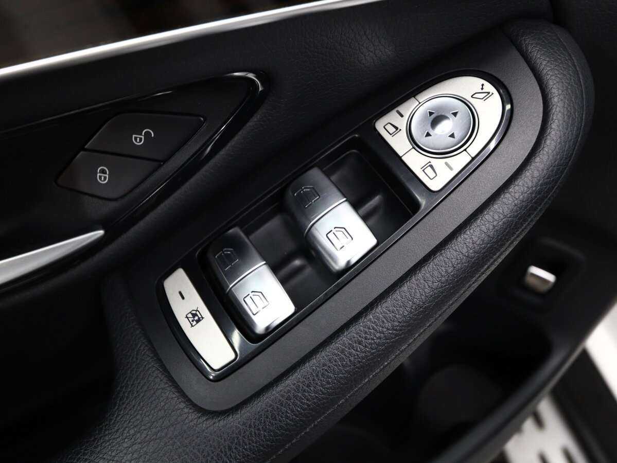 Mercedes-Benz GLC 2015 года с пробегом. Фото: #15