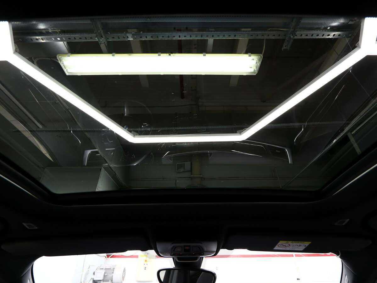 BMW X1 2019 года с пробегом. Фото: #13