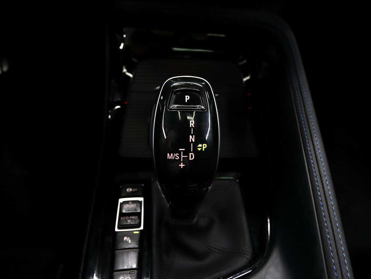 BMW X1 2019 года с пробегом. Фото: #17