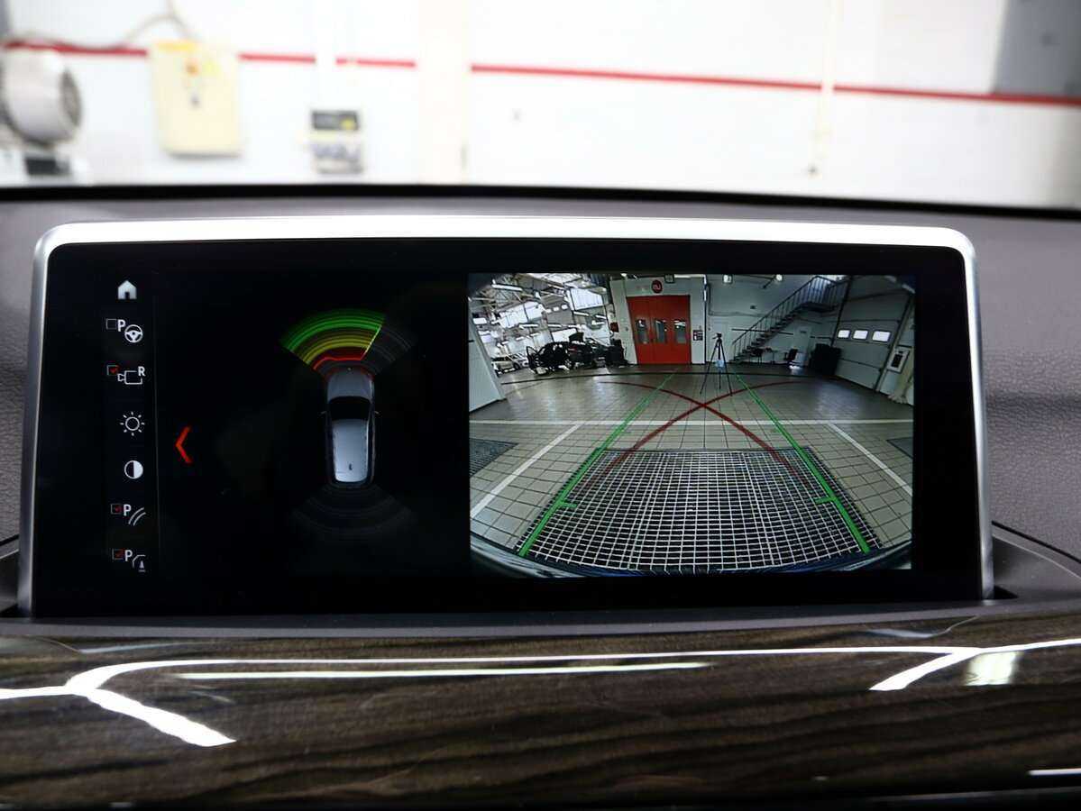 BMW X1 2019 года с пробегом. Фото: #18