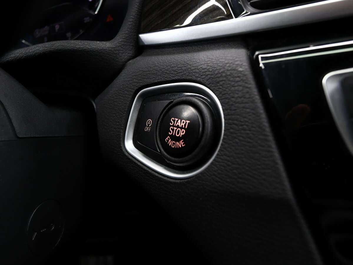 BMW X1 2019 года с пробегом. Фото: #19