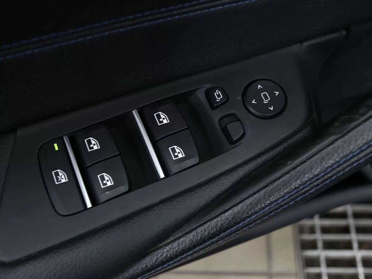 BMW 5 серии 2020 года с пробегом. Фото: #18