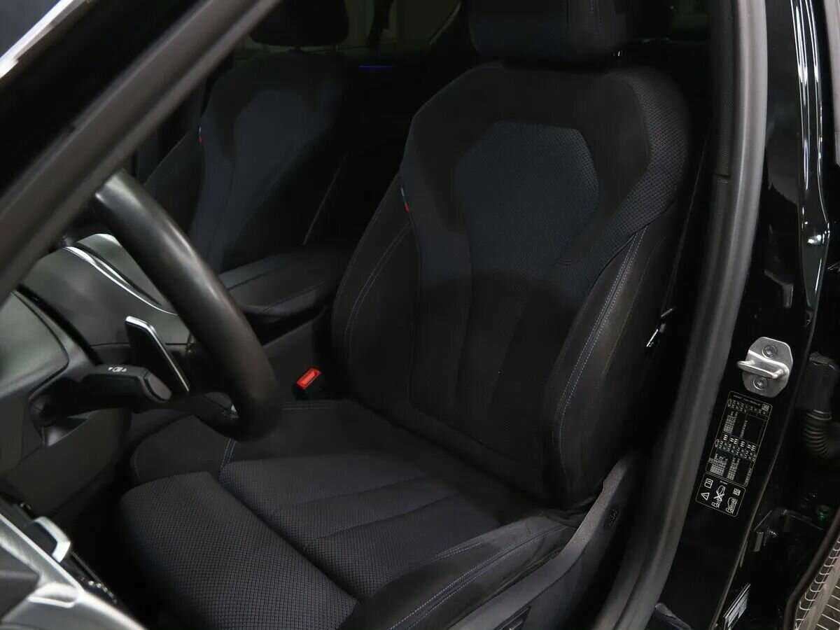 BMW 5 серии 2020 года с пробегом. Фото: #21