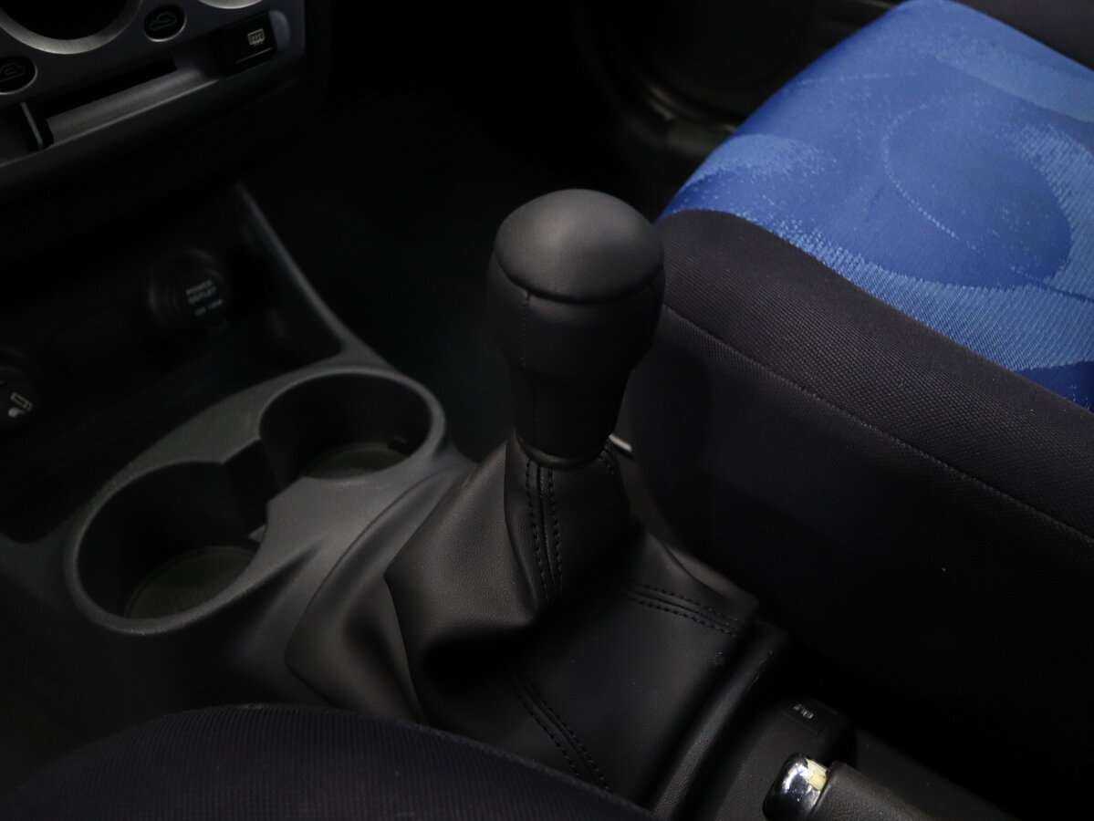 Hyundai Getz 2006 года с пробегом. Фото: #6