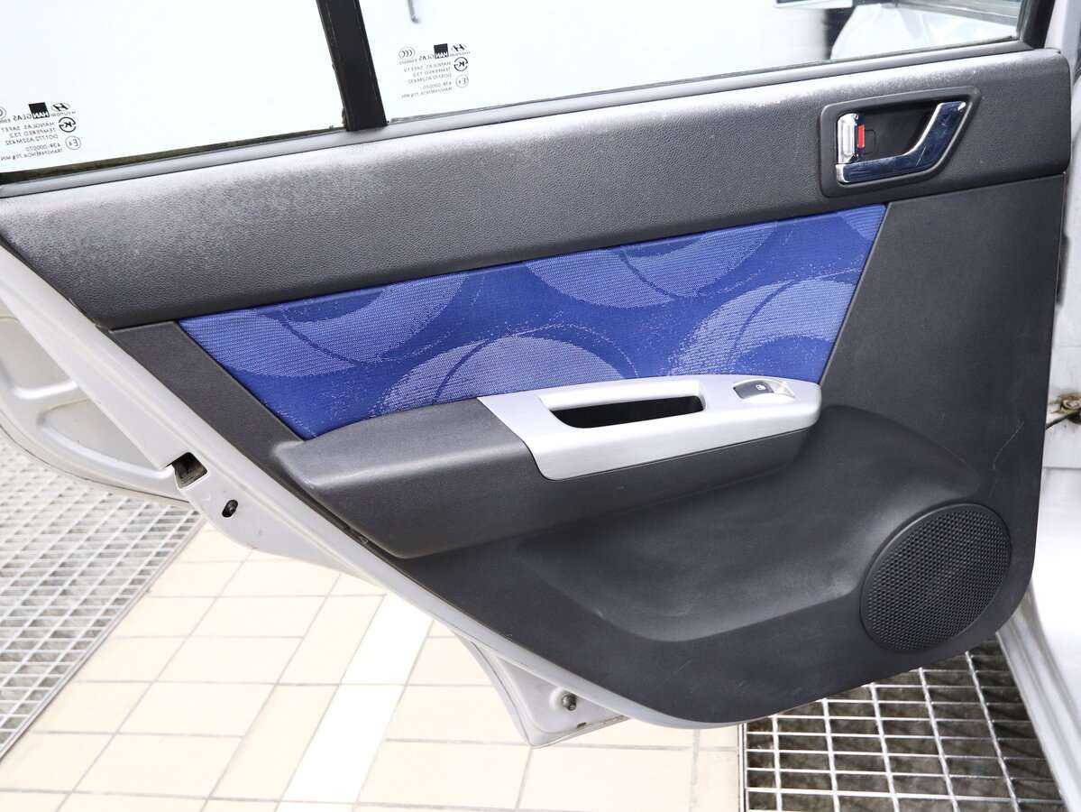 Hyundai Getz 2006 года с пробегом. Фото: #7