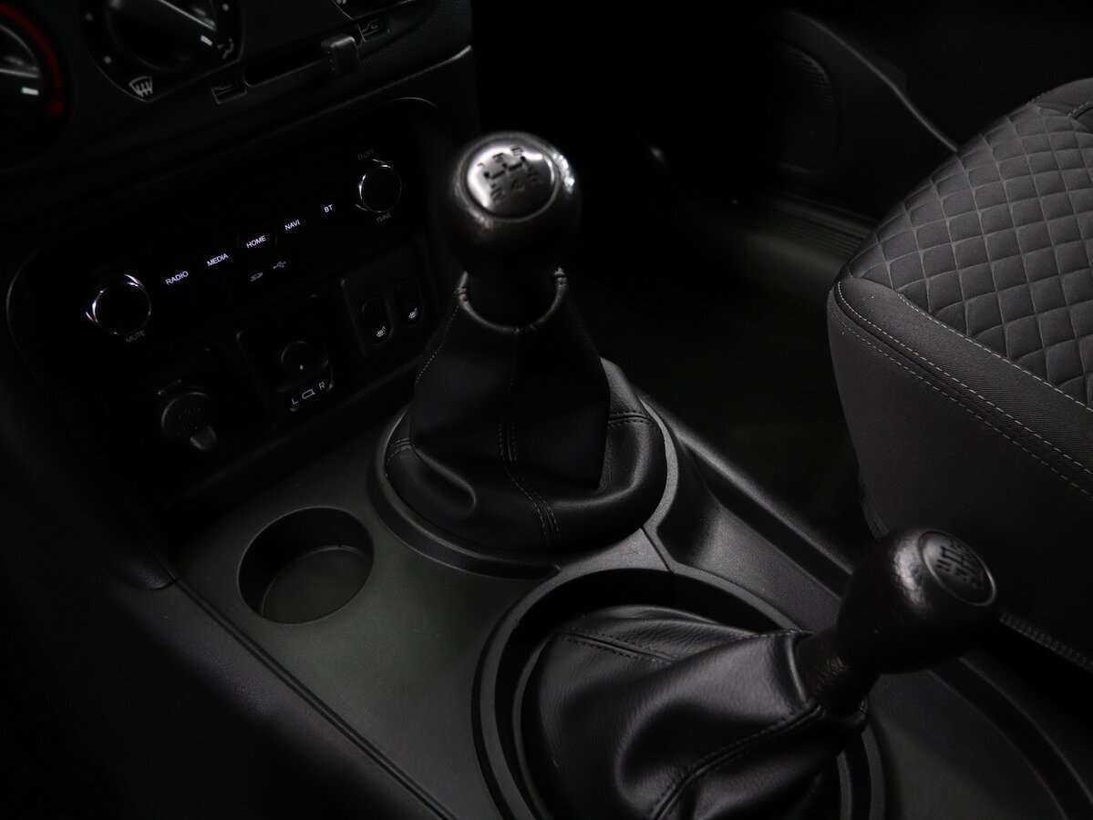 Lada (ВАЗ) Niva 2023 года с пробегом. Фото: #7