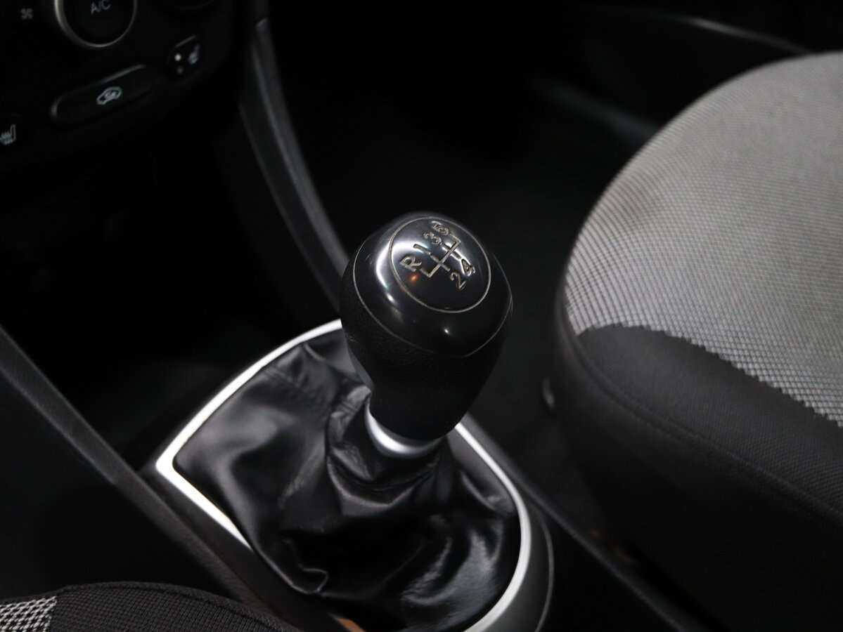 Hyundai Solaris 2011 года с пробегом. Фото: #6