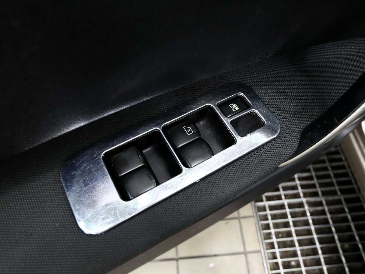 Nissan Qashqai 2011 года с пробегом. Фото: #15