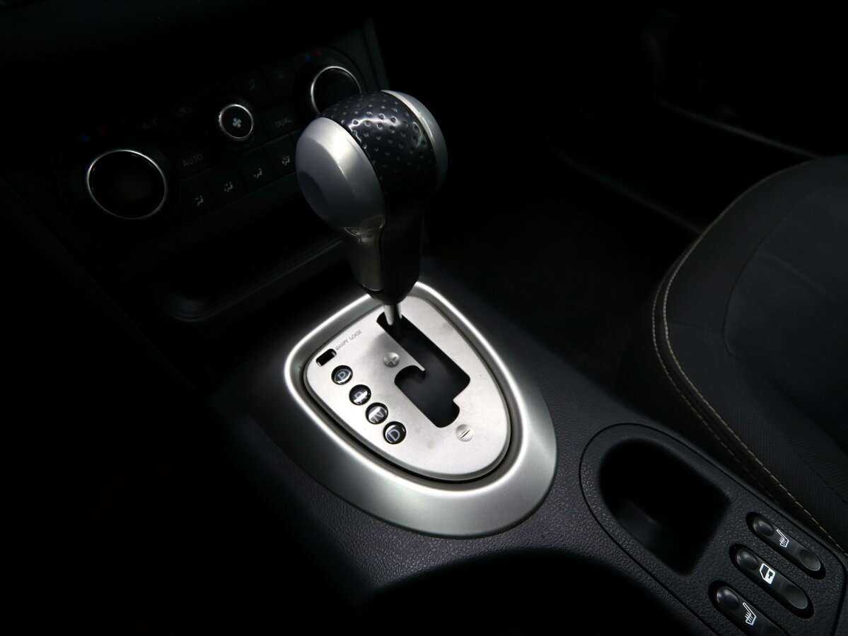 Nissan Qashqai 2011 года с пробегом. Фото: #16