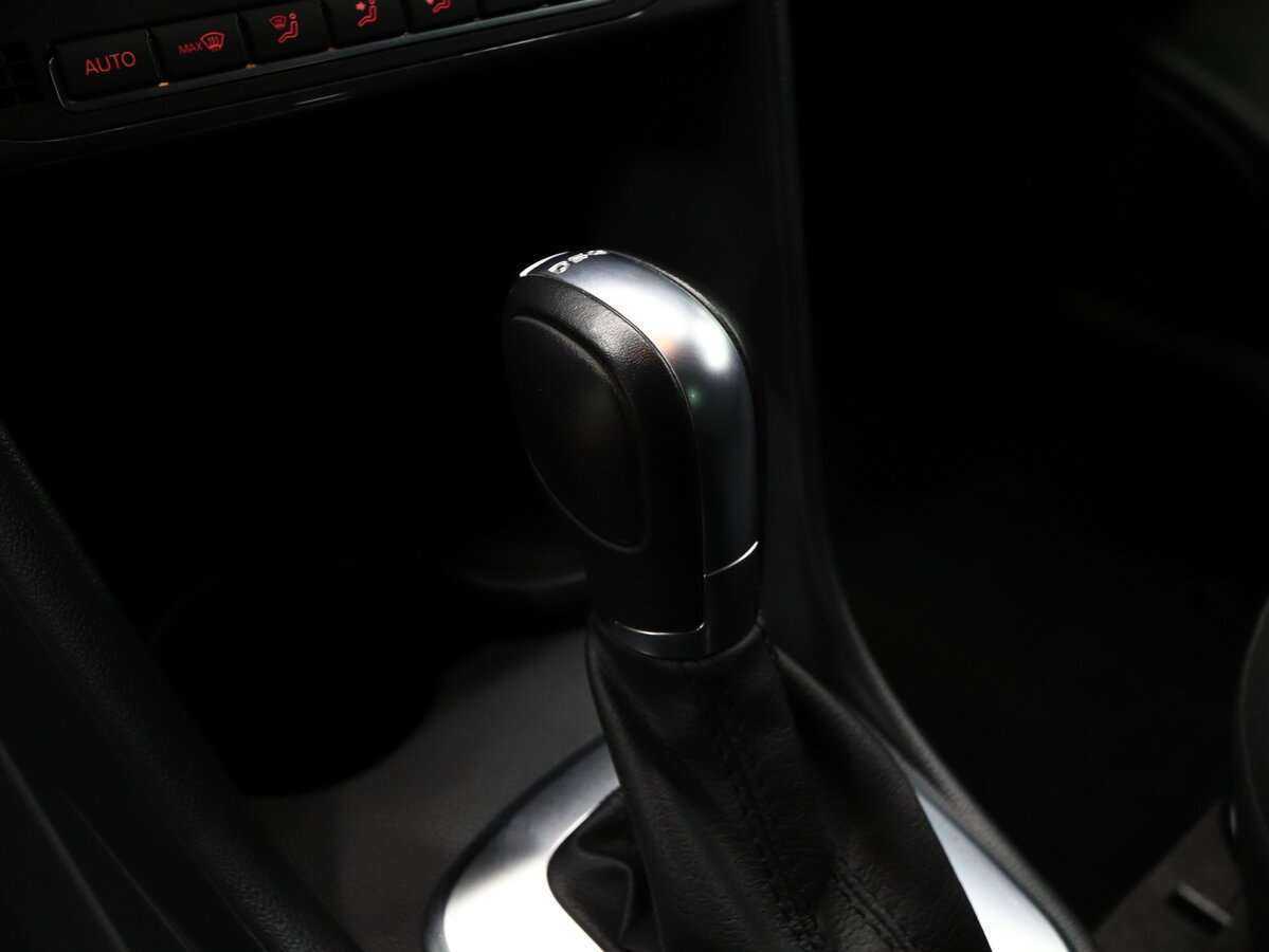 Б/У Фольксваген Поло 2019 года. Фото: #7