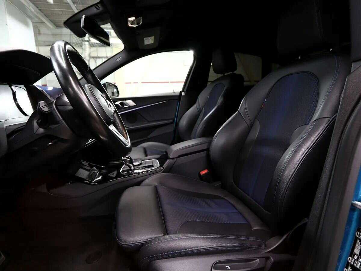 BMW 2 серии 2020 года с пробегом. Фото: #3