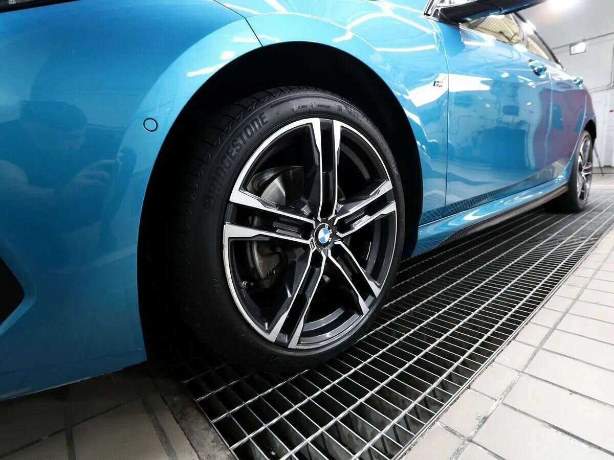 BMW 2 серии 2020 года с пробегом. Фото: #10