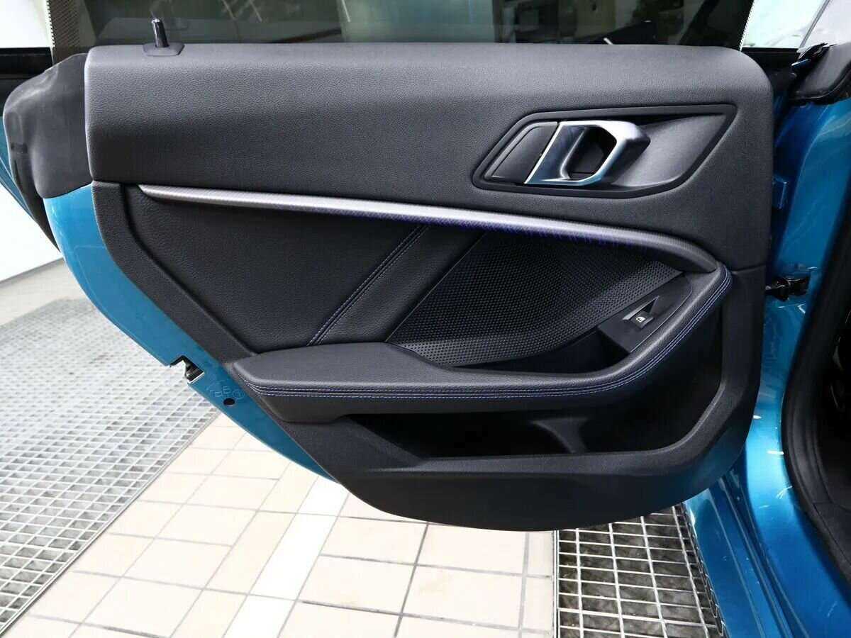 BMW 2 серии 2020 года с пробегом. Фото: #13