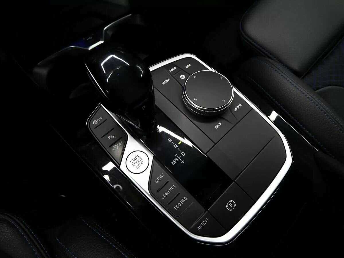 BMW 2 серии 2020 года с пробегом. Фото: #15