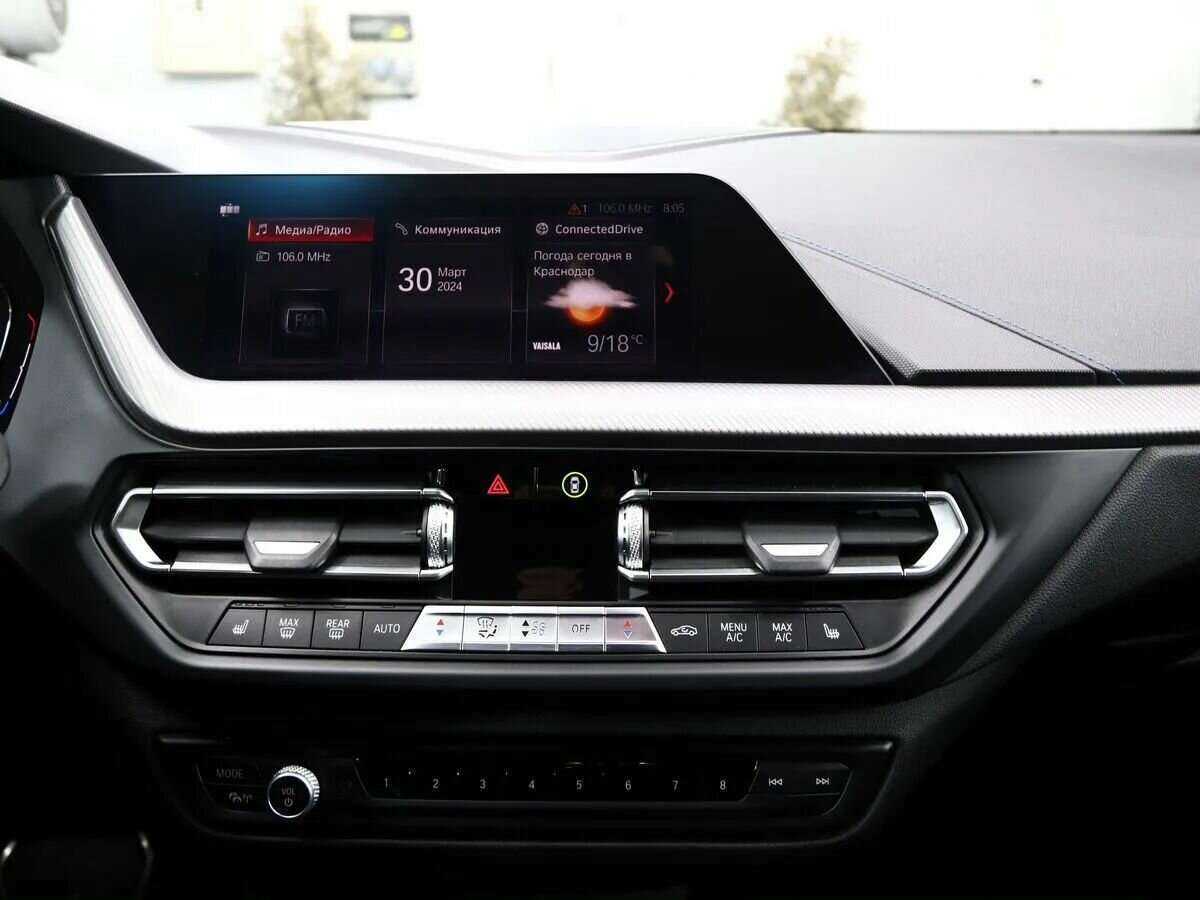 BMW 2 серии 2020 года с пробегом. Фото: #16