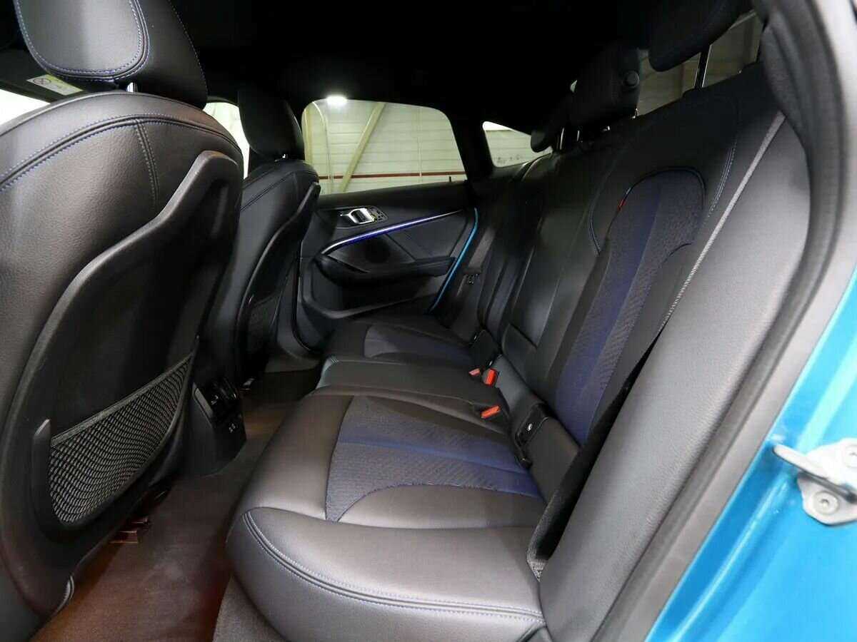 BMW 2 серии 2020 года с пробегом. Фото: #18