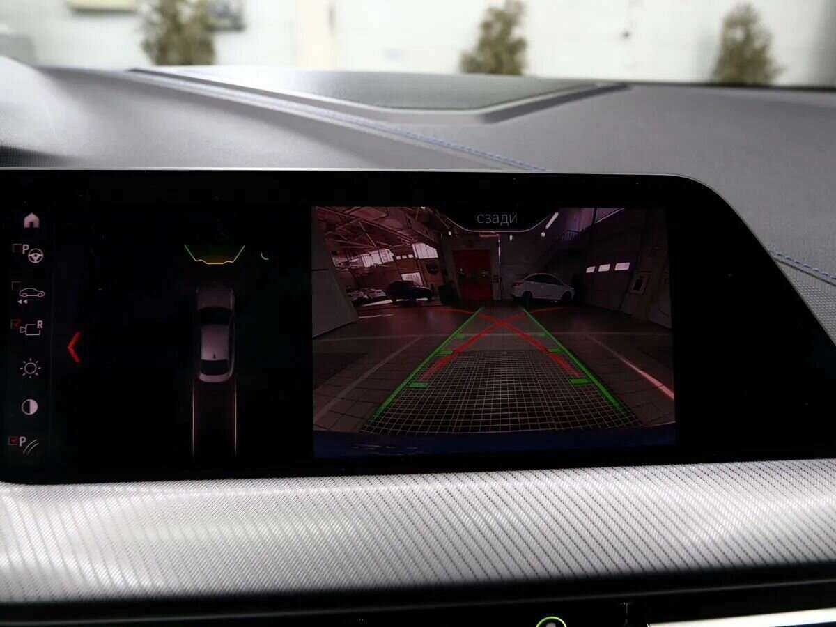 BMW 2 серии 2020 года с пробегом. Фото: #19