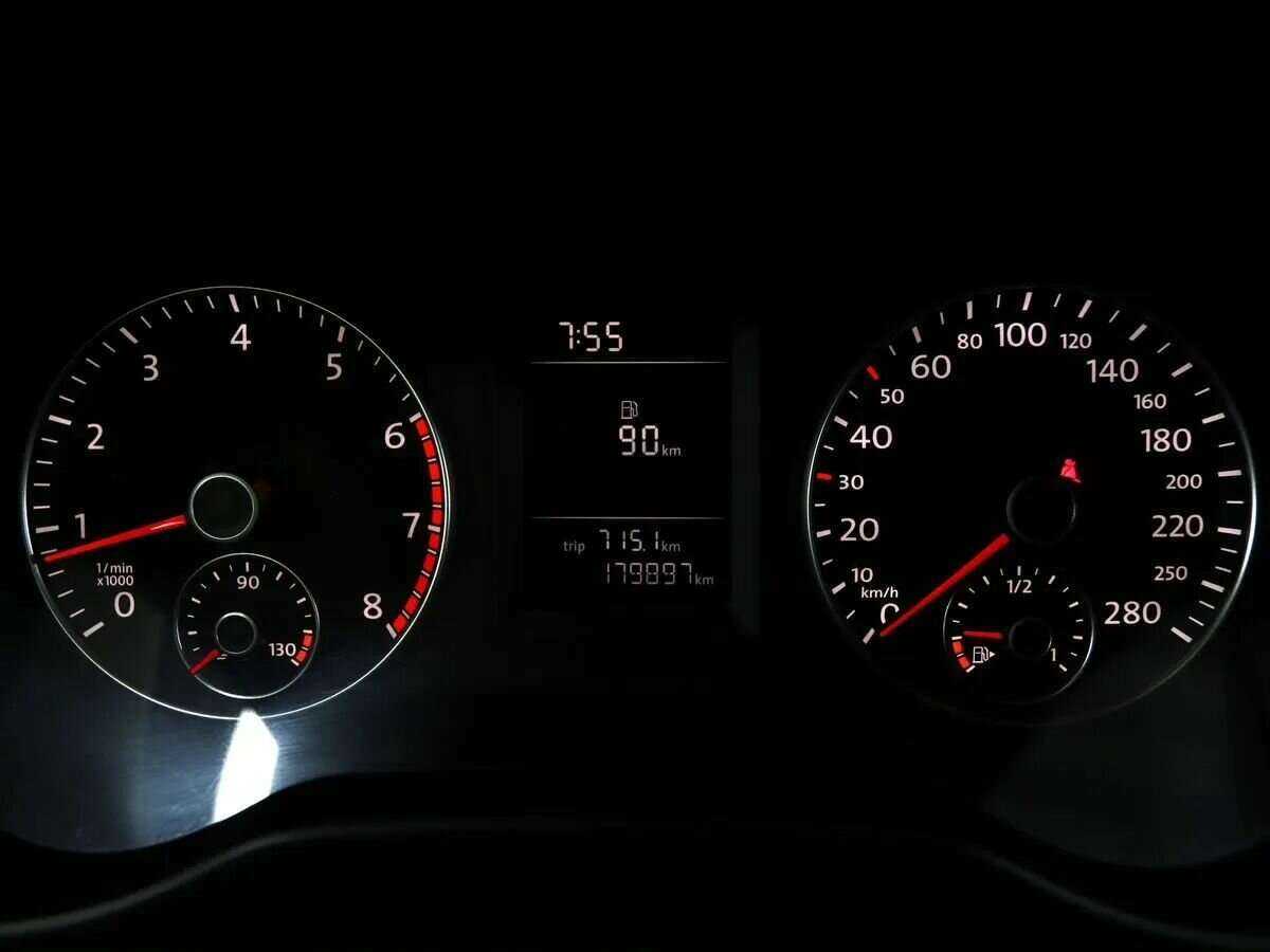 Б/У Фольксваген Джетта 2013 года. Фото: #10