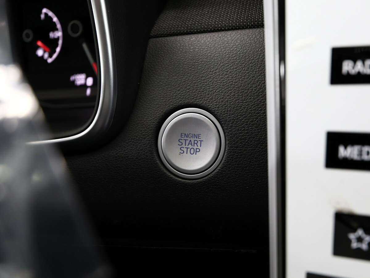 Hyundai Tucson 2024 года с пробегом. Фото: #16