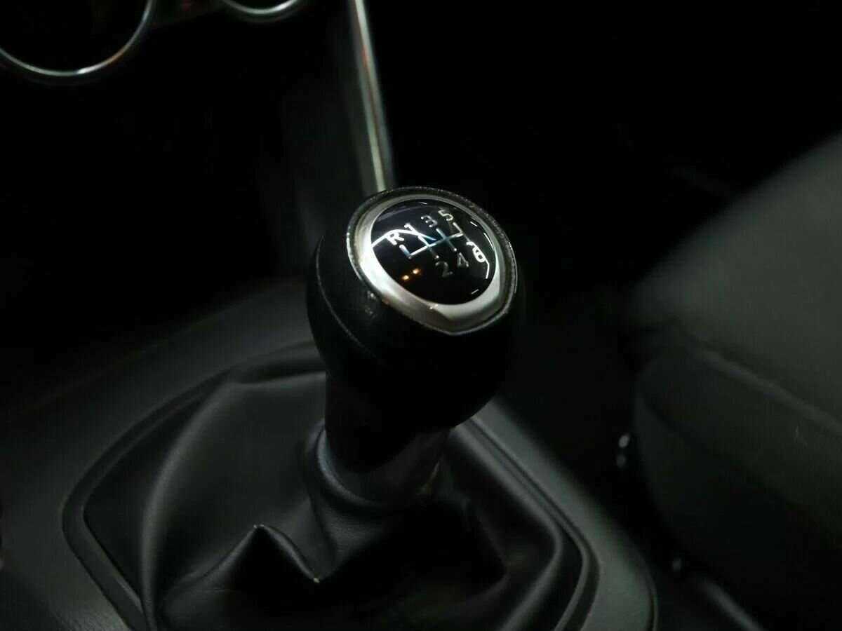 Б/У Мазда Ц-Икс-5 2013 года. Фото: #14