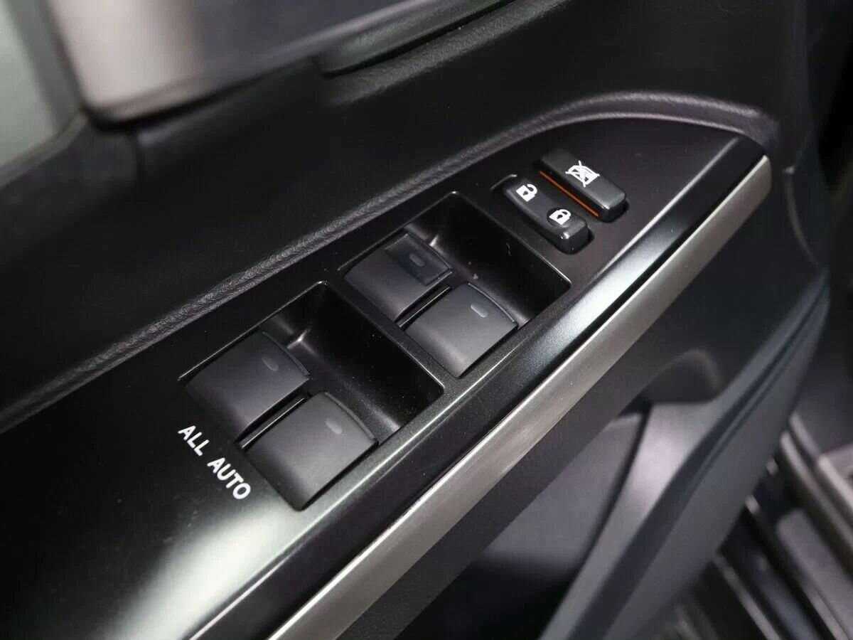 Toyota Land Cruiser 2019 года с пробегом. Фото: #20