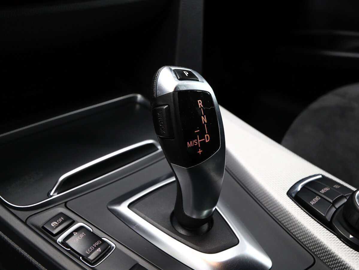 BMW 3 серии 2016 года с пробегом. Фото: #8