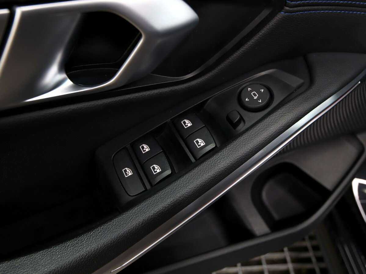 BMW 3 серии 2021 года с пробегом. Фото: #8