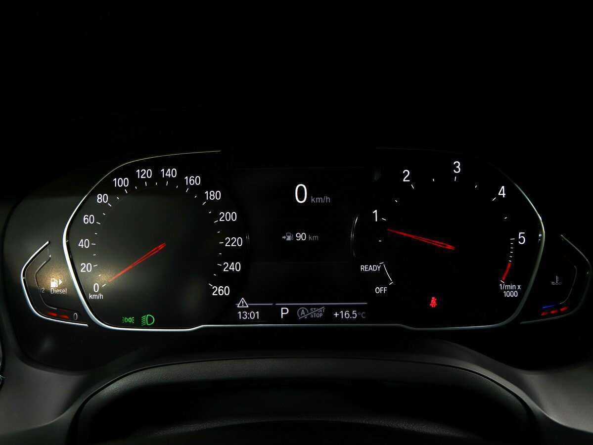 BMW 3 серии 2021 года с пробегом. Фото: #17