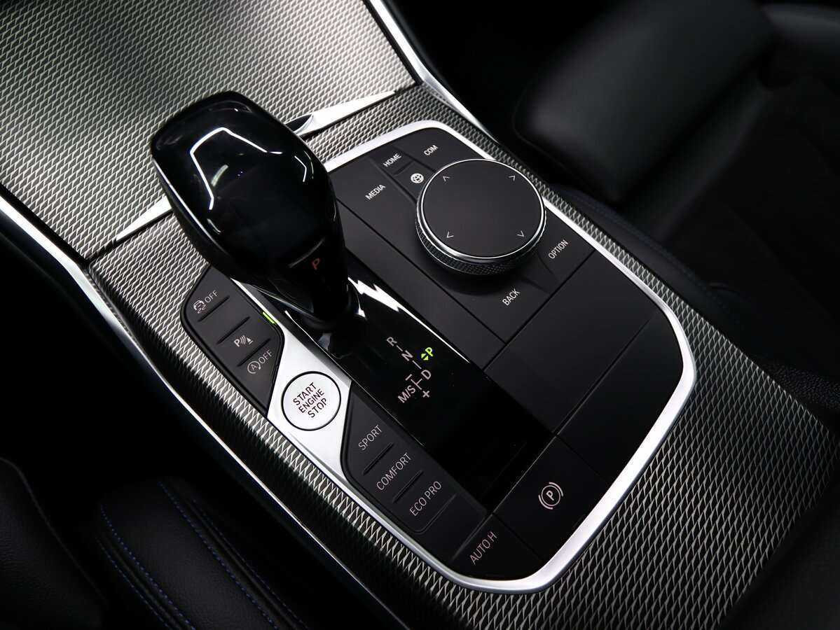 BMW 3 серии 2021 года с пробегом. Фото: #20