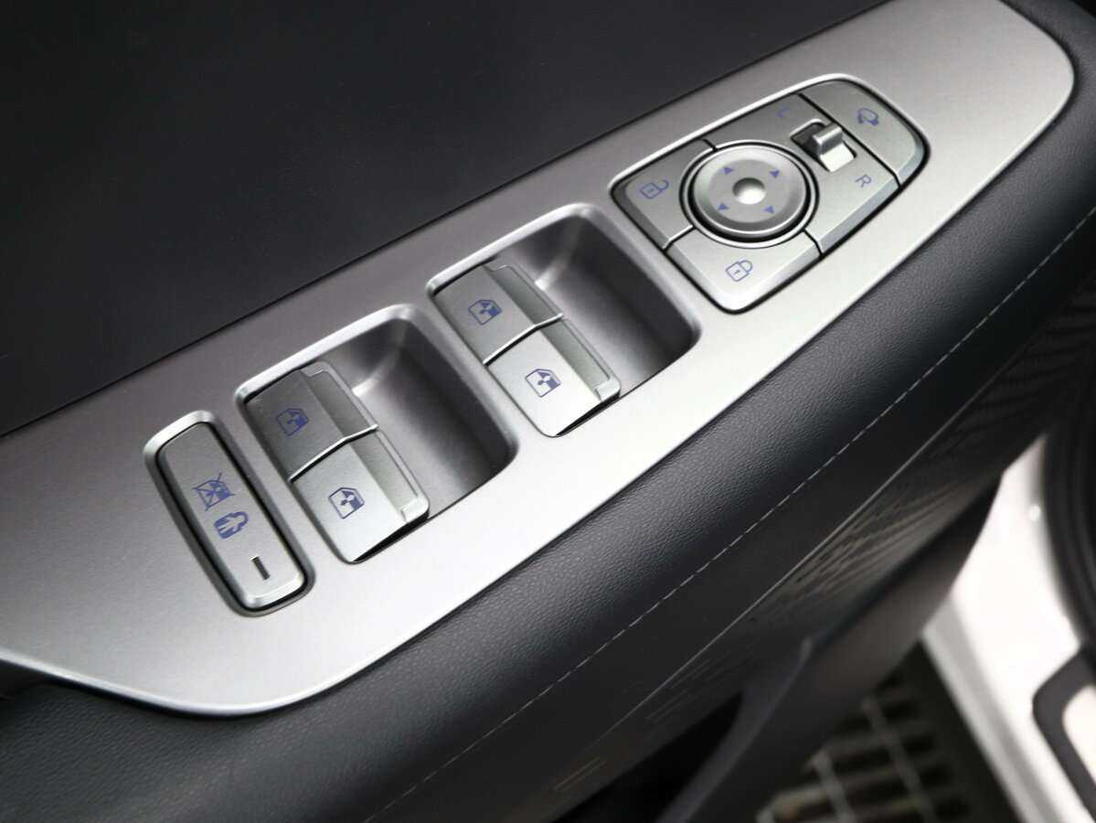 Hyundai Palisade 2021 года с пробегом. Фото: #6