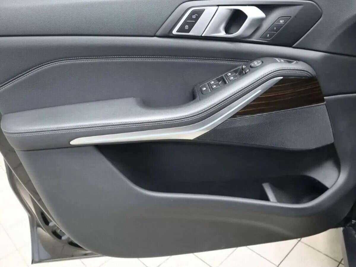 BMW X5 2019 года с пробегом. Фото: #10