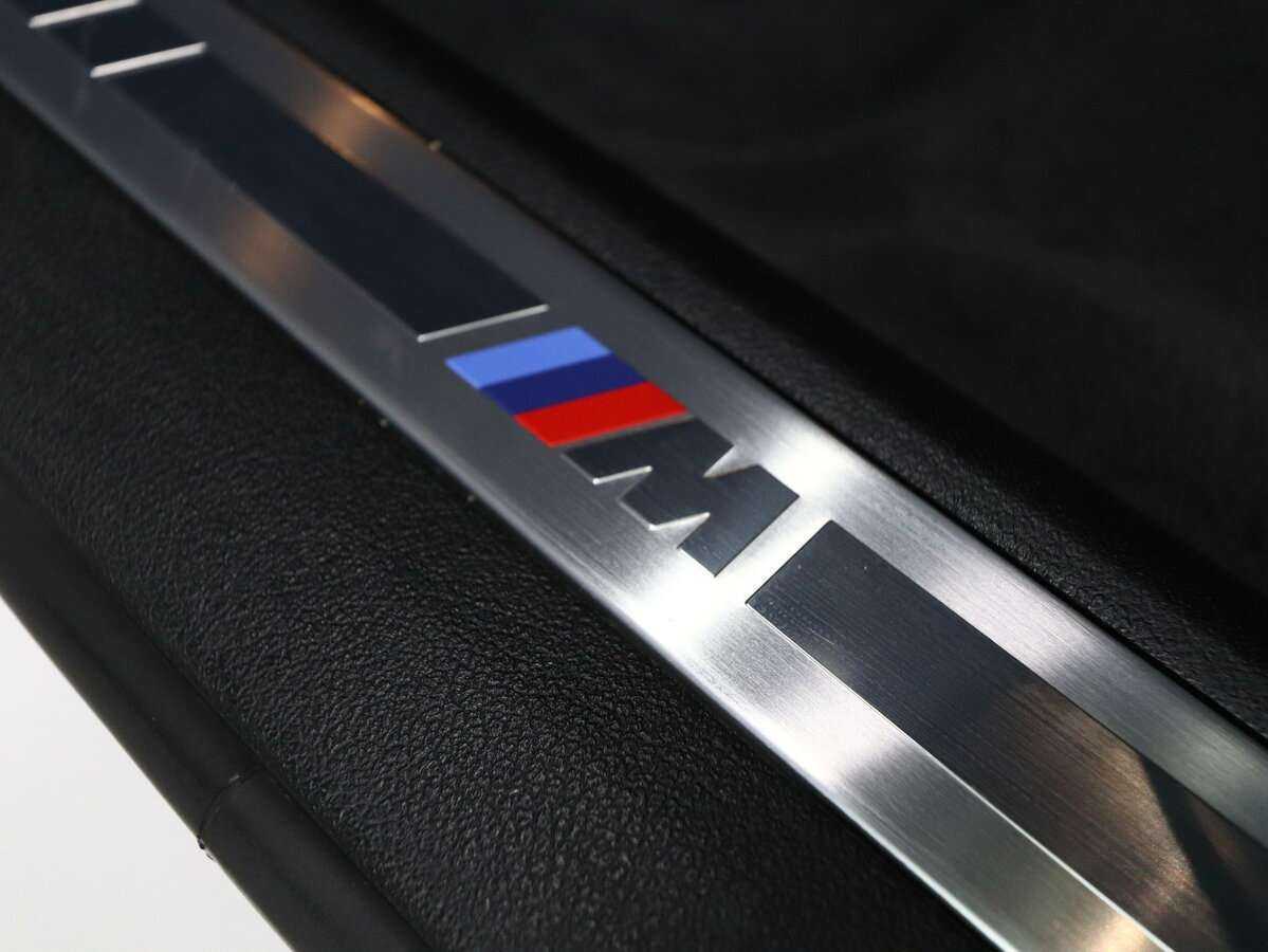 BMW 1 серии 2019 года с пробегом. Фото: #9