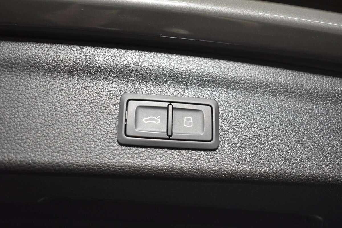 Audi Q3 2020 года с пробегом. Фото: #6