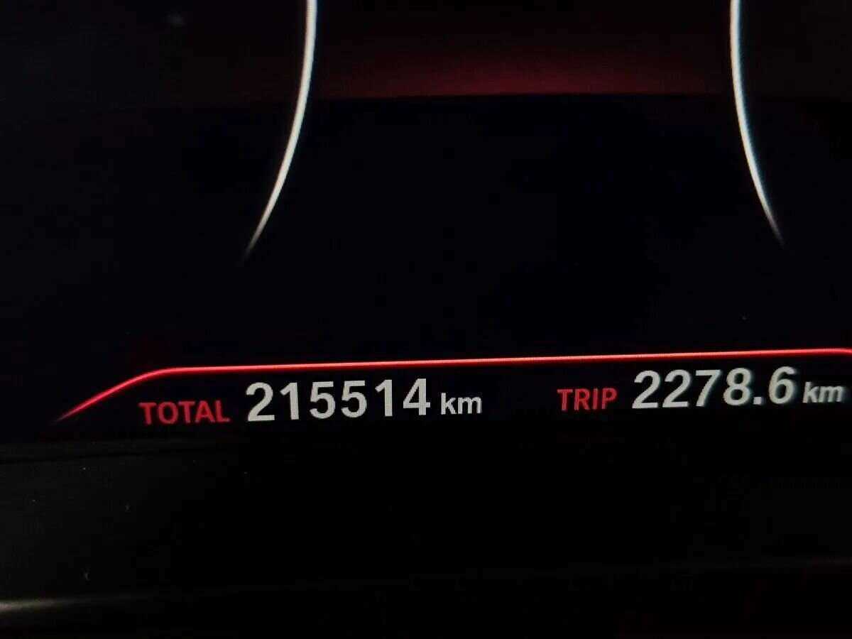 BMW 6 серии 2018 года с пробегом. Фото: #6