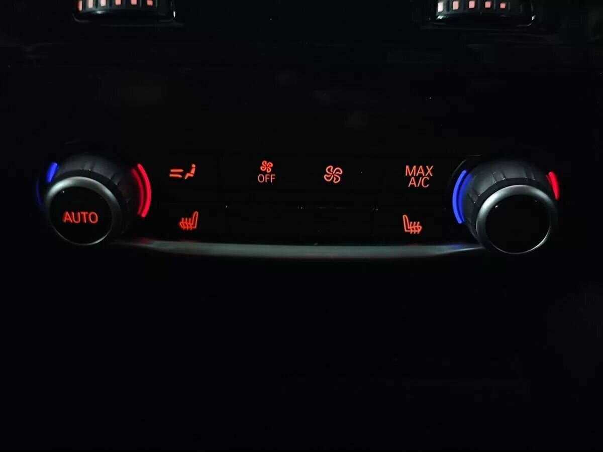 BMW 6 серии 2018 года с пробегом. Фото: #18