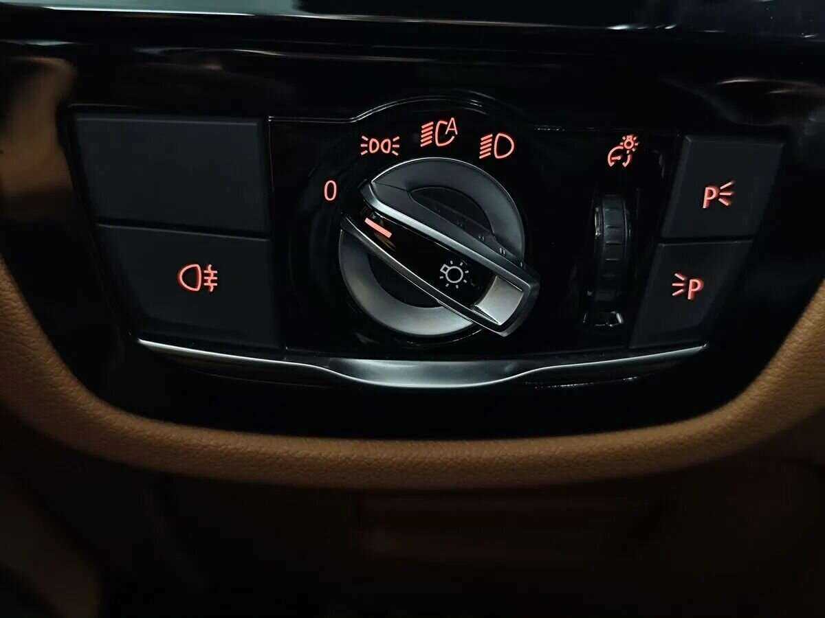 BMW 6 серии 2018 года с пробегом. Фото: #21