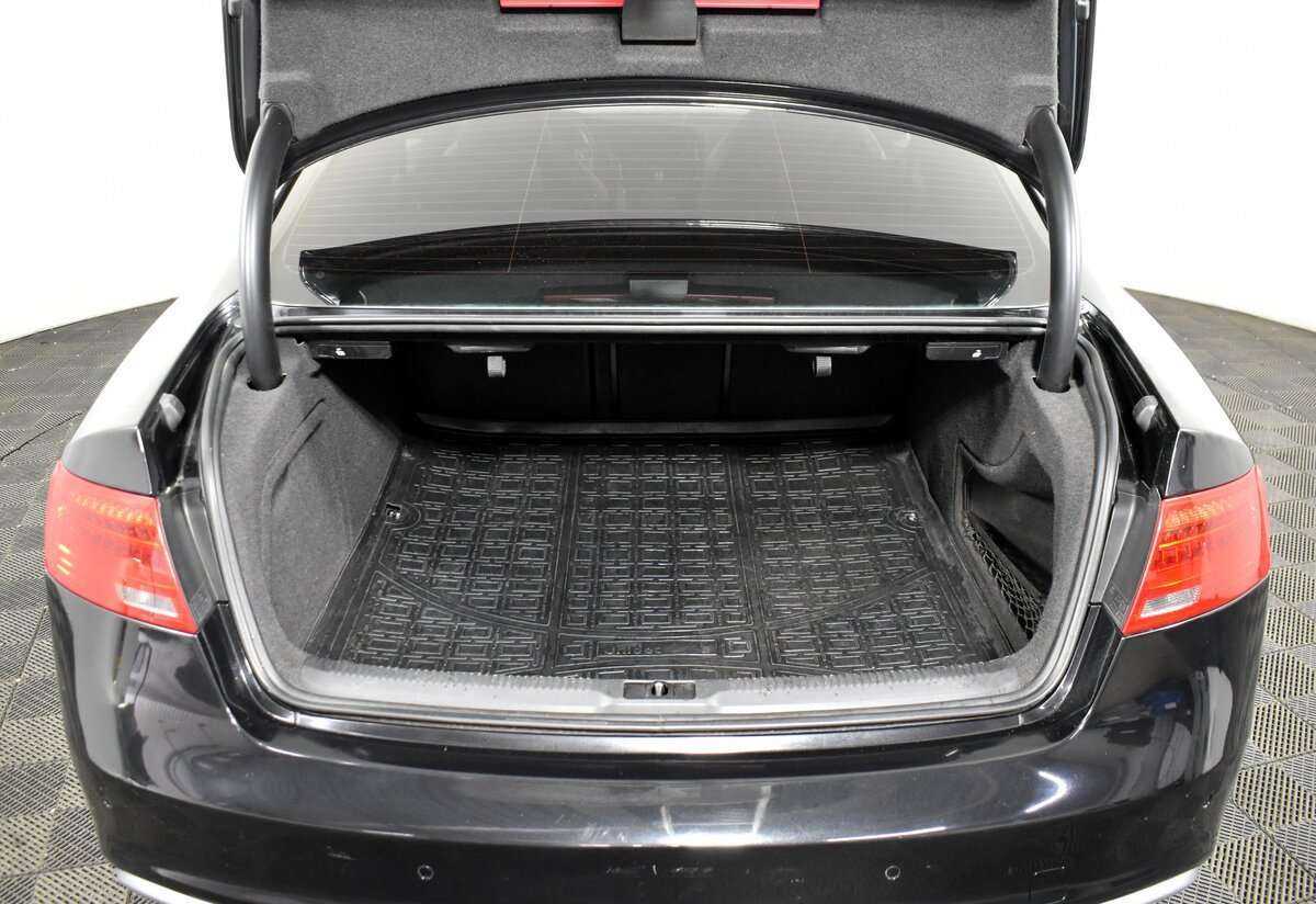 Audi S5 2013 года с пробегом. Фото: #7