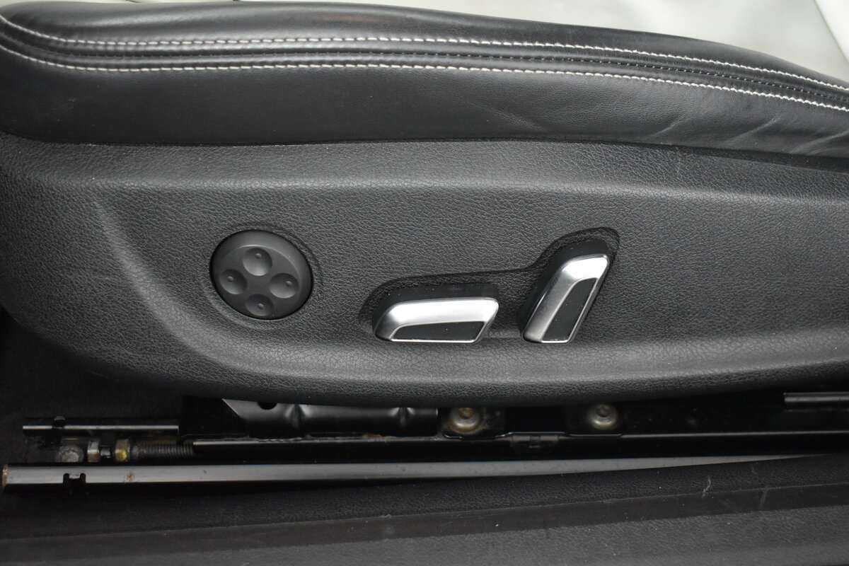 Audi S5 2013 года с пробегом. Фото: #11