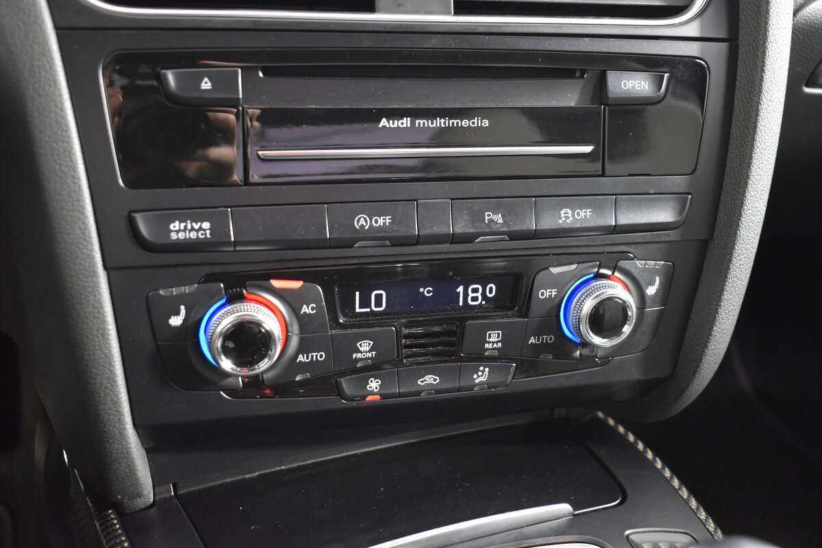 Audi S5 2013 года с пробегом. Фото: #16