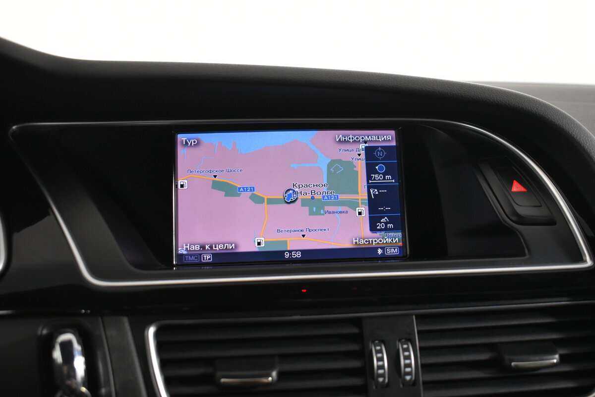 Audi S5 2013 года с пробегом. Фото: #17