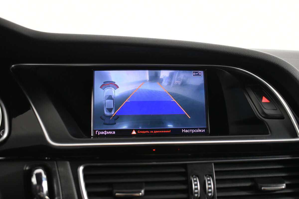 Audi S5 2013 года с пробегом. Фото: #18