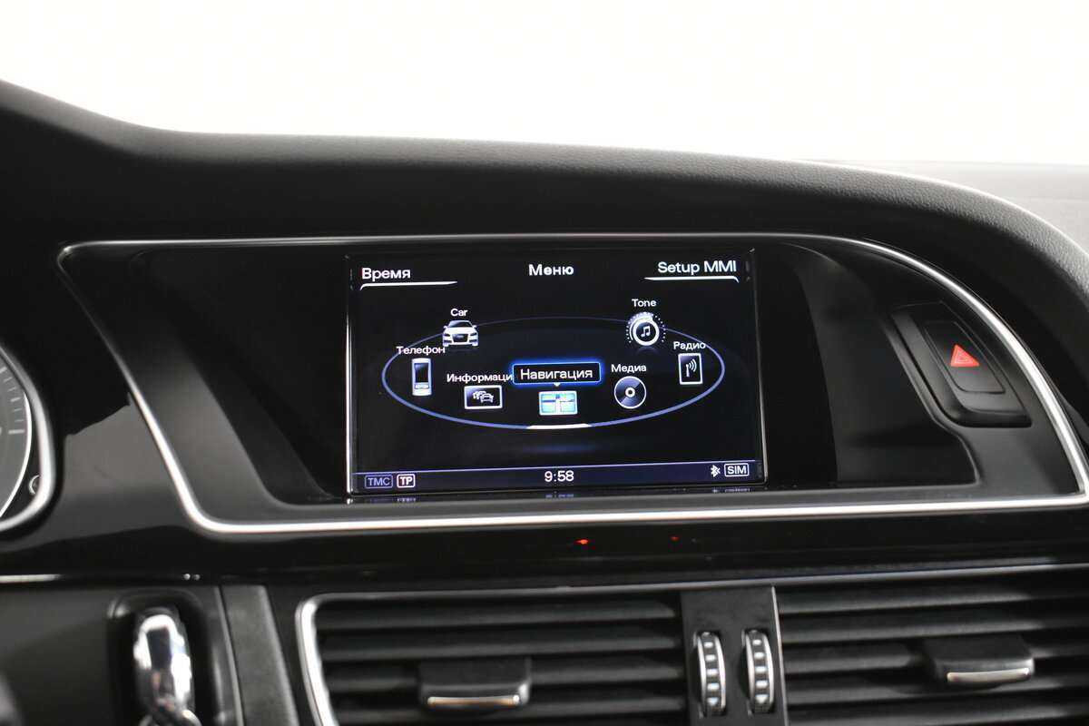 Audi S5 2013 года с пробегом. Фото: #19